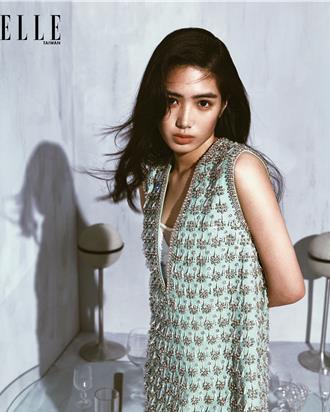 單身雷嘉汭最怕接愛情片 想體驗愛一個人愛到死