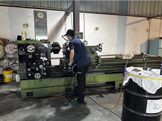 因應雲林工商發展 成大斗六分院開設「職業醫學科」