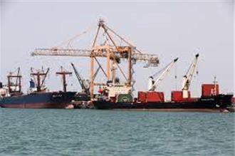 青年運動：船隻進入葉門水域 須先申請許可證