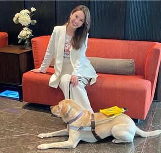 张龄予「生育二胎小蛇女」计画曝光 见儿子厌食找无地方出气