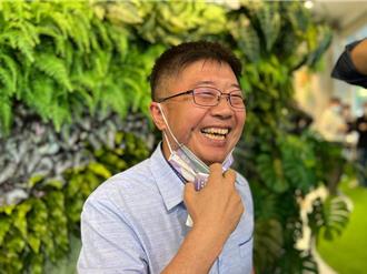 民進黨高市黨部主委不連任！ 派系暗潮洶湧 陳其邁說話了