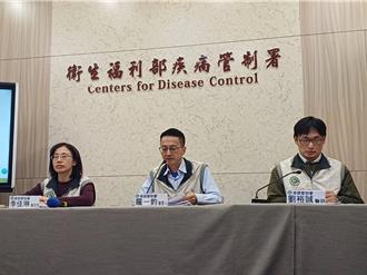 麻疹本土群聚擴大？羅一鈞揭最新疫調：可能為兩起群聚