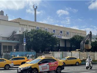 擺脫「最醜車站」封號 台鐵中壢站今年9月拆除