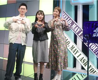 視網膜學黃捷翻白眼被讚很標準 與爸媽餐桌上避談政治