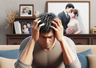 怨妻懷了別人的種 他怒求償100萬！法官只准10萬關鍵曝