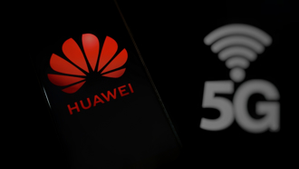 華為5G專利握4.5億支手機生死權 這家美大廠也得低頭   