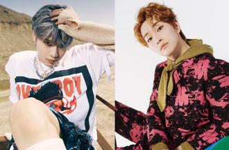 SHINee泰民和溫流合約到期 驚傳將離開SM改簽這公司