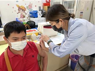 公費流感疫苗擴大接種 嘉義縣還有1300劑