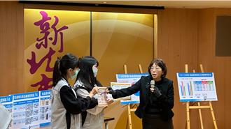 睪丸回春、白髮停止生長？ 新北衛生局證實：假的