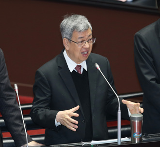 瘦肉精專家會議結論簽辦中 陳建仁：希望本周說明