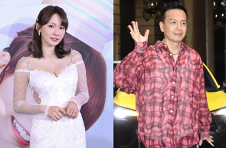 小鐘被問和林莎在一起？親揭私下關係：她媽媽很喜歡我