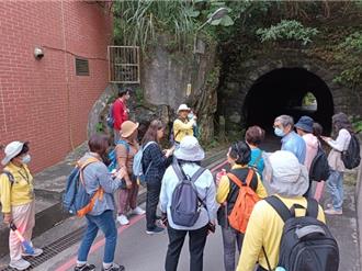 新北市文化行旅 深度探索水金九秘境