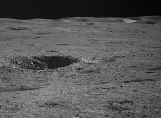 天網2.0撒向月球 陸要建最大監視網守住資產