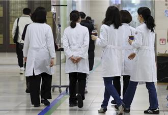 韓政府執意推動醫學院擴招 40所醫大提申請名額達3401人