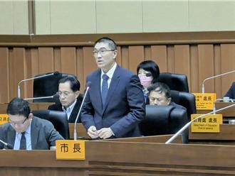 青年電動機車至今僅送出100輛 議員籲基市府條件放寬