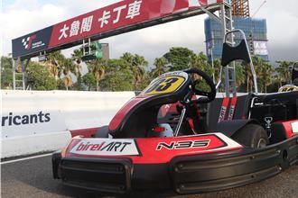 大魯閣發3600元紀念品 股東人數今年可望破20萬人