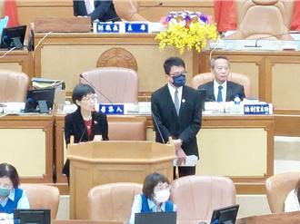 深坑大火、三重大樓傾斜案報告 議員籲建立災害應變SOP