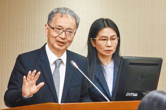 時論廣場》維護食安 公私部門合作監管（盧信昌）