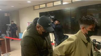 涉嫌在泰國槍殺石茂強還棄屍 共犯交保判決遭撤回晚間再開庭