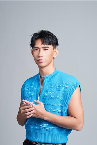 柏霖獻聲金馬最佳攝影獎電影 入圍2國際音樂大獎嗨翻