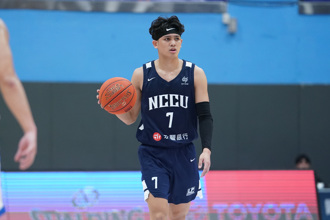 UBA》複賽雙強對決球迷爆滿！ 政大擊敗健行奪4強頭號種子