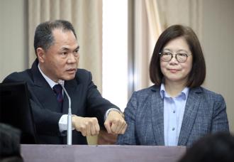 時論廣場》金門事件 美國不會替台灣解決（方恩格）