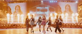 泰棒了！泰勒丝演唱会在家也能看 首度释出4首巡演未曝光曲目