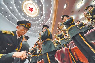 32年來首次 陸本屆人大 不辦總理記者會