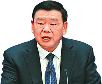 美中脫鉤 婁勤儉：拉大全球鴻溝