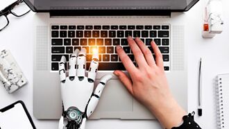 時論廣場》生成式AI的認知作戰（賴祥蔚）