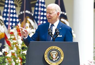 阻陸買戰備儲油 美國會出手