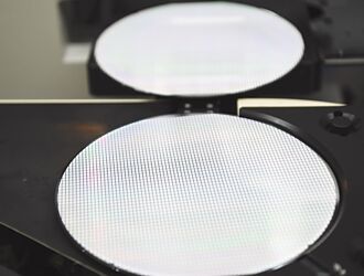 時代芯存重組 轉型半導體代工廠 大陸最後一座12吋爛尾廠終被接盤