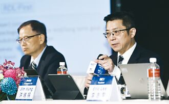 群創面板級封裝 Q3量產出貨