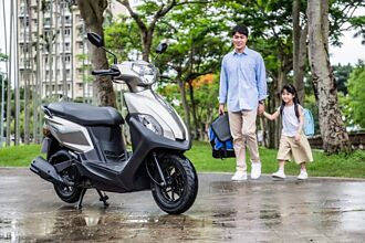 前二月銷量降 機車廠再掀價格戰