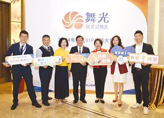 舞光聚焦環保淨零 剖析照明新趨勢