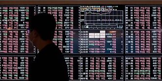 企業勇健 亞股挾題材上攻