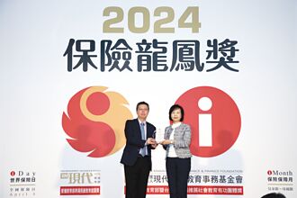 合庫金 榮膺畢業生最嚮往金控公司