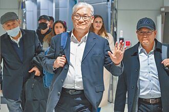 夏立言看陸船案 應速還原事實