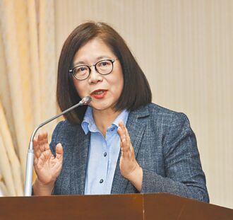 脫序硬拗施壓 管犯了邏輯錯誤