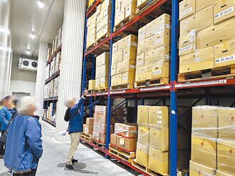 逾5千萬顆過期進口蛋 銷毀再噴4千萬