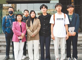 民團怒交部沒肩膀 3月底上街頭