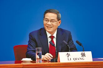 個人秀成歷史 陸總理記者會絕響