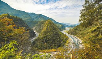 南投 土虱湾观景平台动土 2025年4月完工