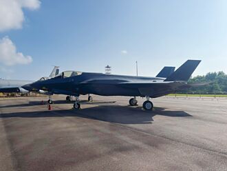 2024年新加坡航展 中美争霸仍是主轴