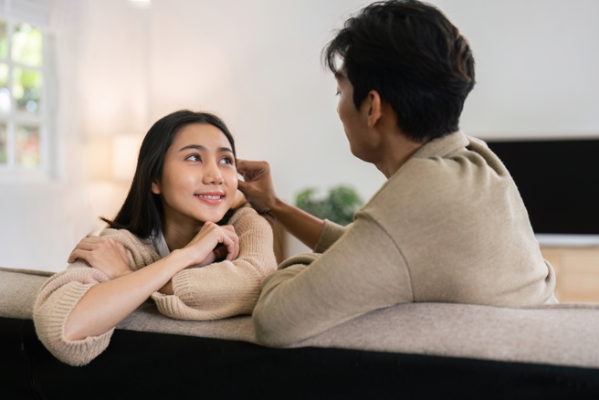 摩羯、天秤、双子3星座女才貌兼具，性情又好，婚后能兴旺整家人。（示意图：shutterstock／达志）