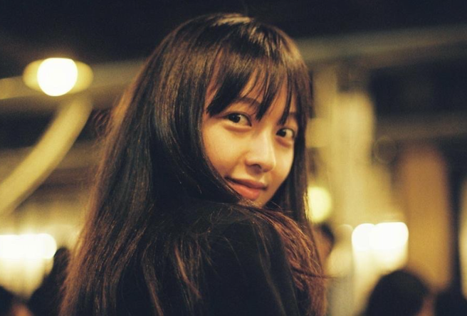 韩国女星金宝罗无预警宣布闪婚。（图／金宝罗 IG）