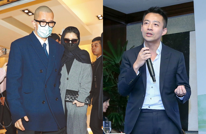 大S昨现身，被网友质疑穿搭似乎是前夫汪小菲先前所买的。（图／中时资料照）