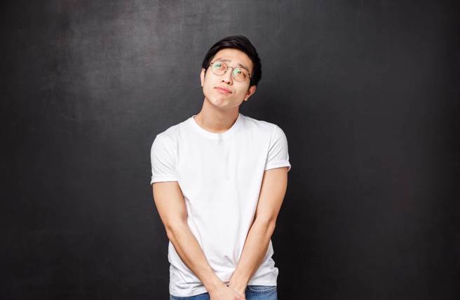 处女座、天蝎座、双子座和摩羯座不擅长表达，常常一边嫌弃别人，一边在背后默默付出。 (示意图:shutterstock/达志)