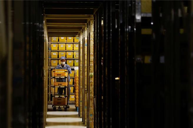 投藥協助安樂死，日本醫師遭判18年徒刑。（示意圖／路透社）