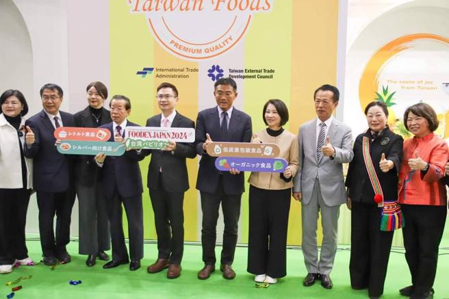 全台縣市長不分藍綠齊拚業績。（圖／屏東縣政府）